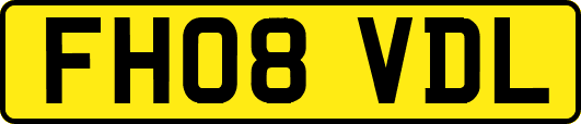 FH08VDL