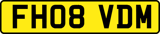 FH08VDM