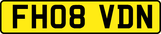 FH08VDN