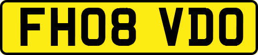 FH08VDO