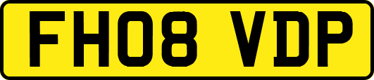 FH08VDP