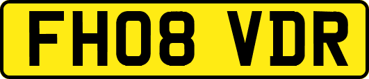 FH08VDR