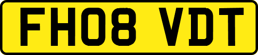 FH08VDT