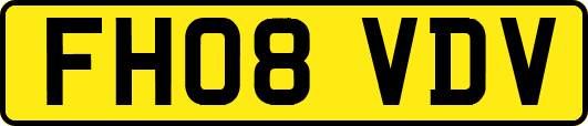 FH08VDV
