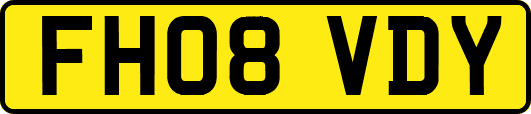 FH08VDY
