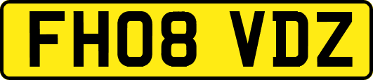 FH08VDZ