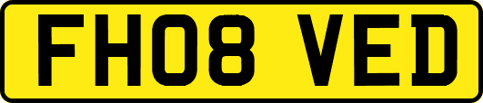 FH08VED