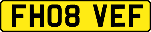 FH08VEF