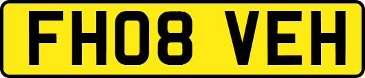 FH08VEH