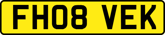 FH08VEK