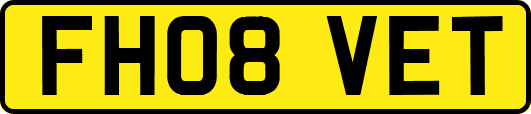 FH08VET