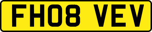 FH08VEV