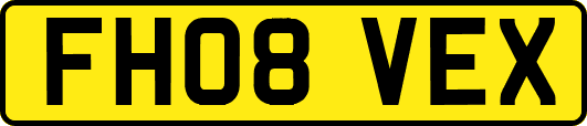 FH08VEX