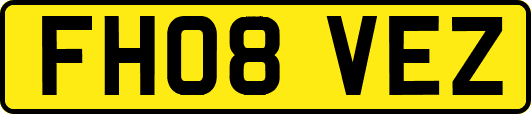 FH08VEZ
