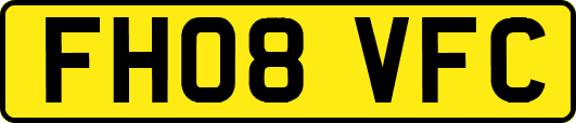 FH08VFC