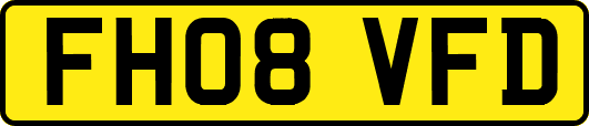 FH08VFD