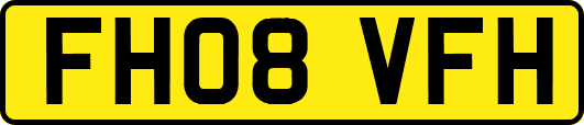FH08VFH