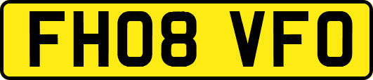 FH08VFO