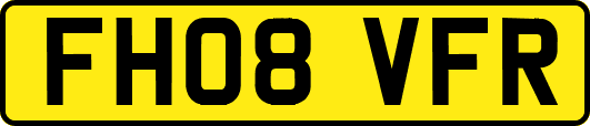 FH08VFR