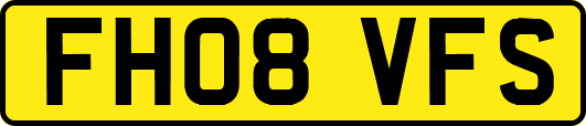 FH08VFS