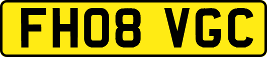 FH08VGC