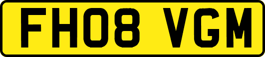 FH08VGM