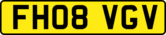 FH08VGV