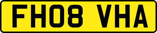 FH08VHA
