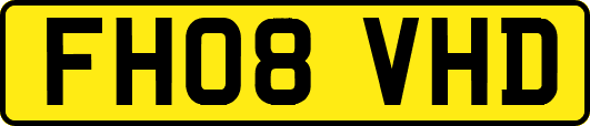 FH08VHD