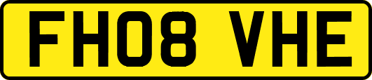 FH08VHE