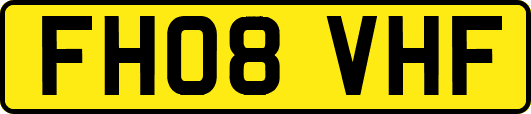FH08VHF