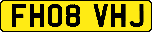 FH08VHJ
