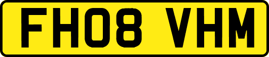 FH08VHM
