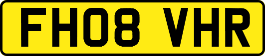 FH08VHR