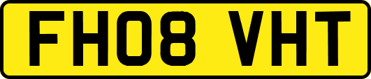 FH08VHT