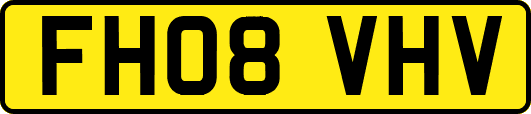 FH08VHV