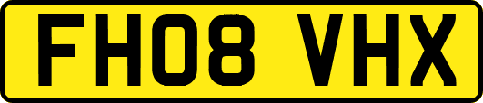 FH08VHX