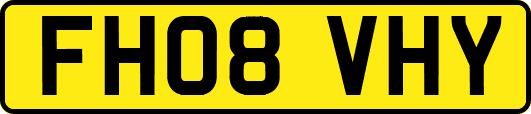 FH08VHY
