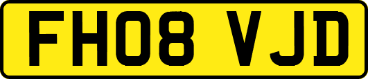 FH08VJD