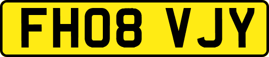 FH08VJY