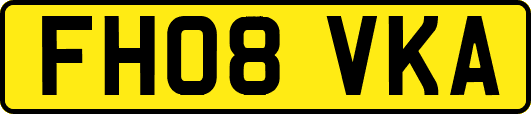 FH08VKA