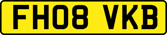 FH08VKB