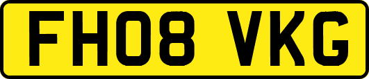 FH08VKG