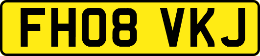 FH08VKJ
