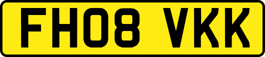 FH08VKK