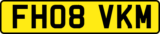 FH08VKM