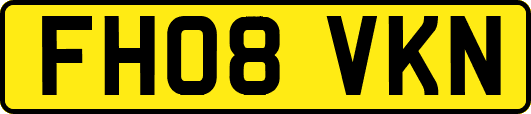 FH08VKN