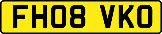 FH08VKO
