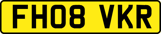 FH08VKR