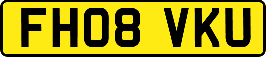 FH08VKU
